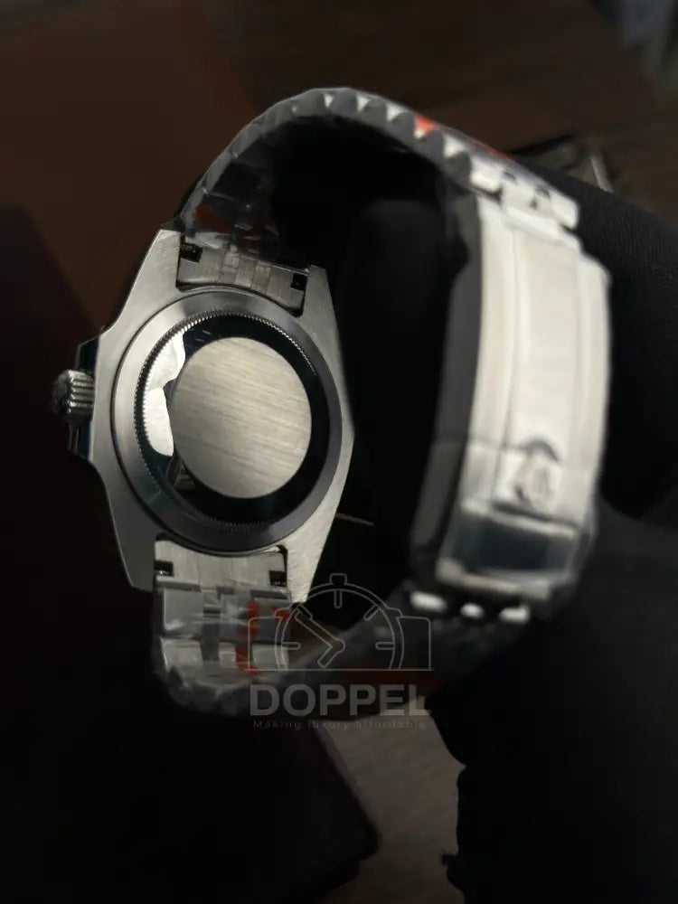 RLX - GMT-Master II Red Black Coke - AAA Quality