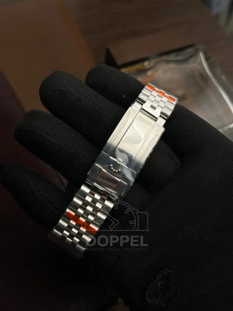 RLX - GMT-Master II Red Black Coke - AAA Quality