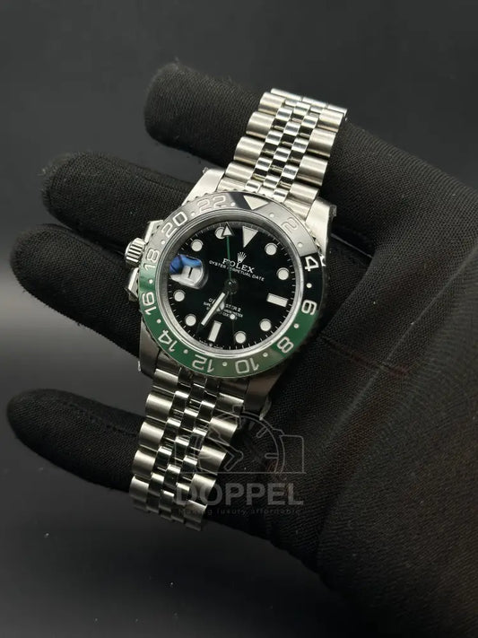 RLX - GMT Master II Sprite - Premium Quality