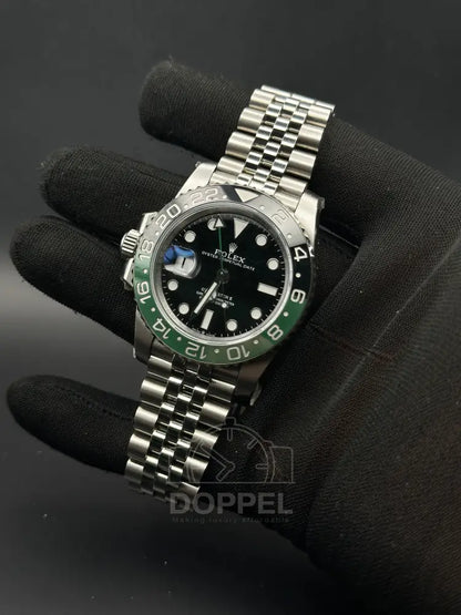 RLX - GMT Master II Sprite - Premium Quality