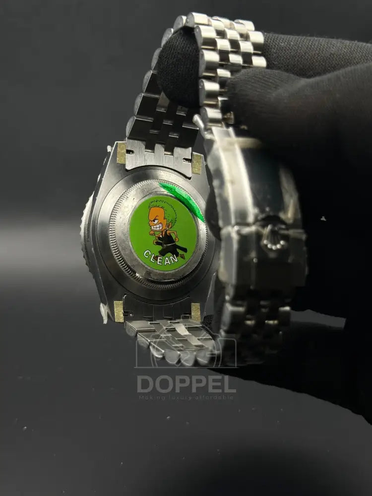 RLX - GMT Master II Sprite - Premium Quality