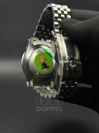 RLX - GMT Master II Sprite - Premium Quality