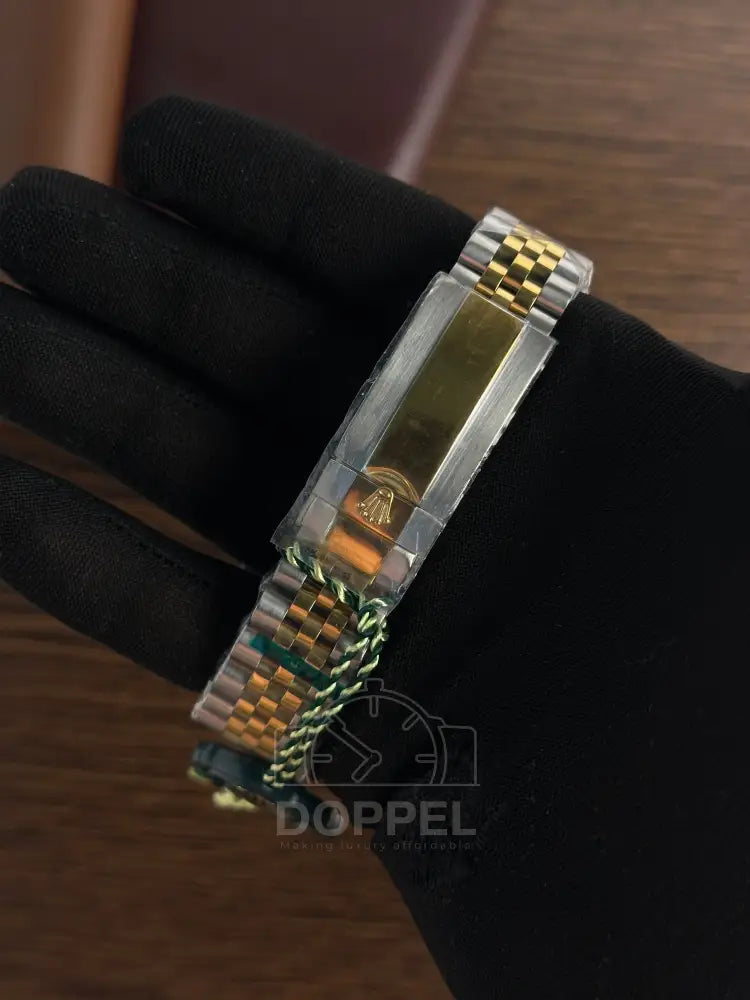 RLX - GMT-Master II Zombie - AAA Quality