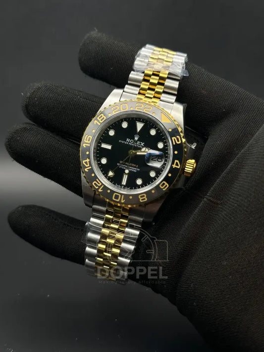 RLX - GMT Master II Zombie - Premium Quality