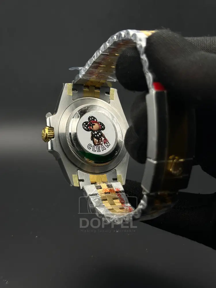 RLX - GMT Master II Zombie - Premium Quality
