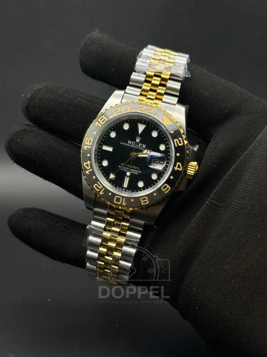 RLX - GMT Master II Zombie - Premium Quality