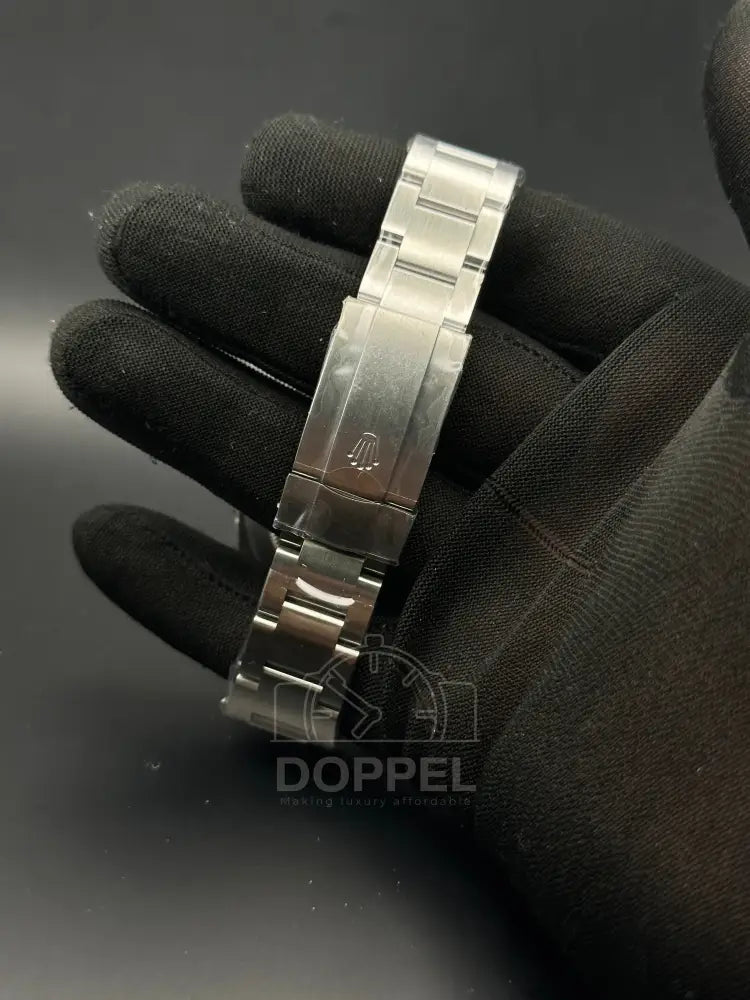 RLX - Oyster Perpetual Blue - Premium Quality