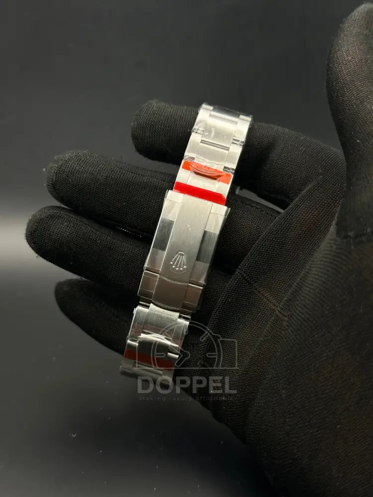 RLX - Oyster Perpetual Green - Premium Quality