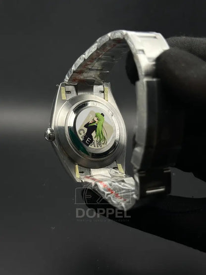 RLX - Oyster Perpetual Tiffany - Premium Quality