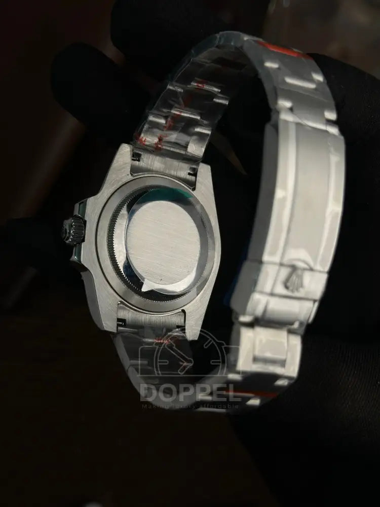 RLX - Submariner Date - Green Hulk - AAA Quality