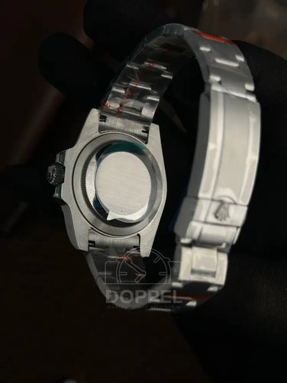 RLX - Submariner Date - Green Hulk - AAA Quality