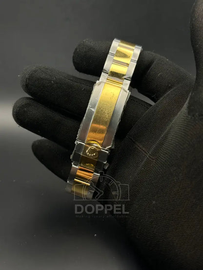 RLX - Submariner Two Tone - Premium Quality