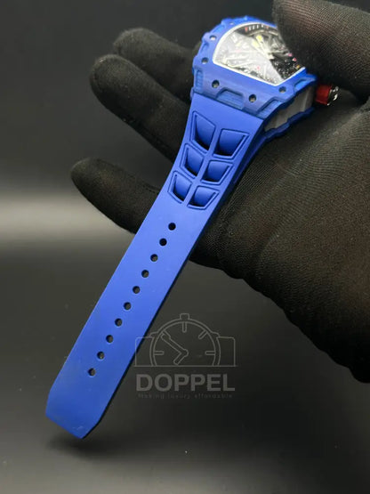 RM - Blue Carbon - Premium Quality
