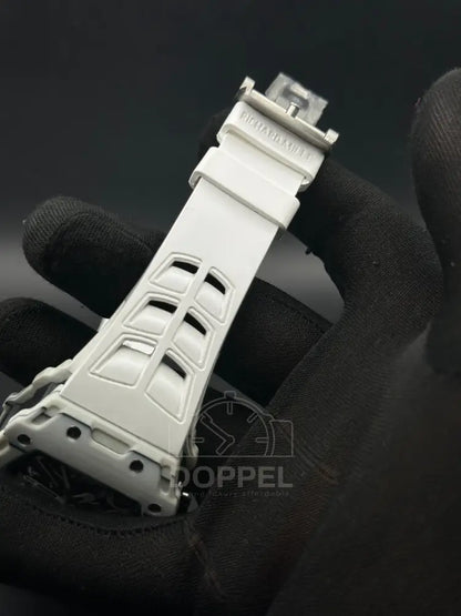 RM - White Carbon - Premium Quality
