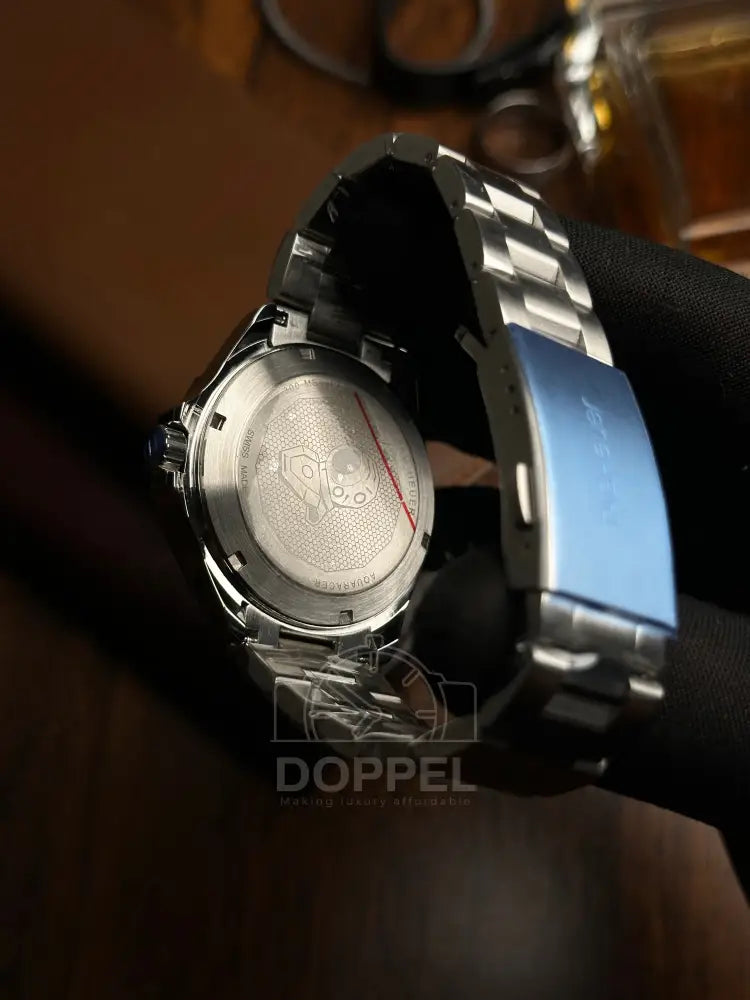 TAG - Aquaracer Black - AAA Quality