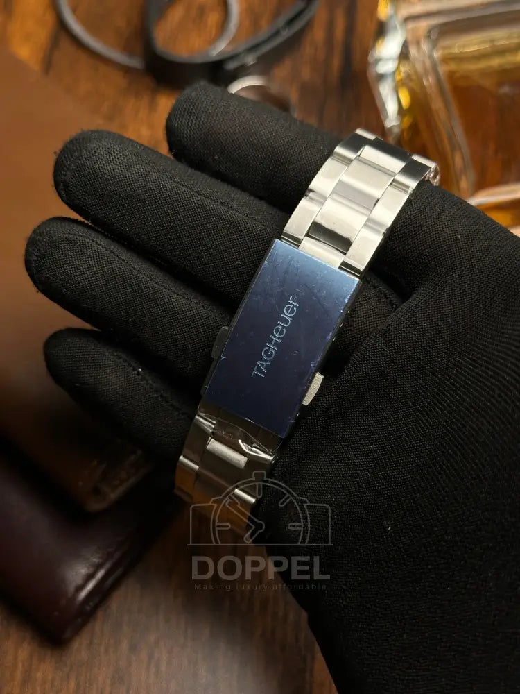 TAG - Aquaracer Blue - AAA Quality