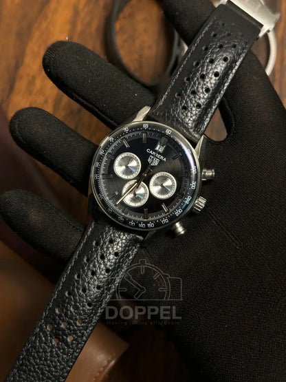 TAG - Chronograph Black - AAA Quality