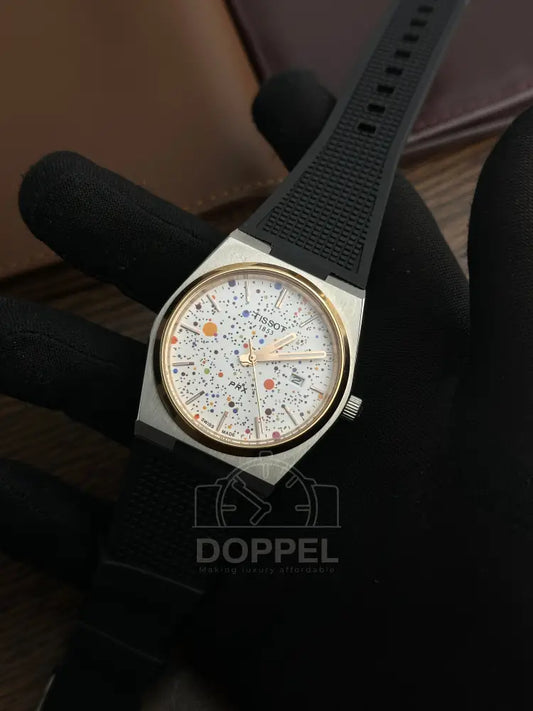 TST - PRX Arctic Sky Auto Rubber - AAA Quality