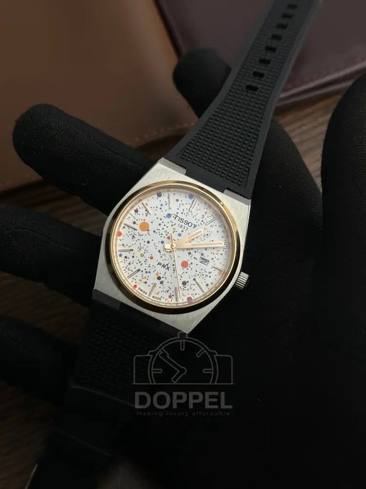 TST - PRX Arctic Sky Auto Rubber - AAA Quality