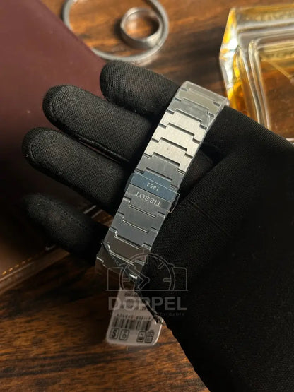 TST - PRX Automatic Textured Black - AAA Quality