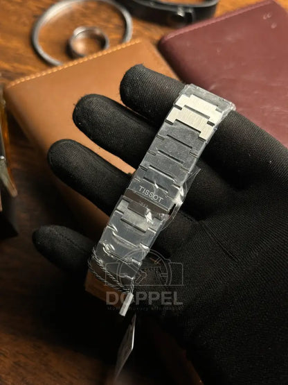 TST - PRX Automatic Textured Green - AAA Quality