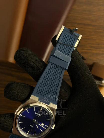 TST - PRX Blue Quartz Rubber - AAA Quality