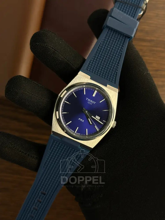 TST - PRX Blue Quartz Rubber - AAA Quality