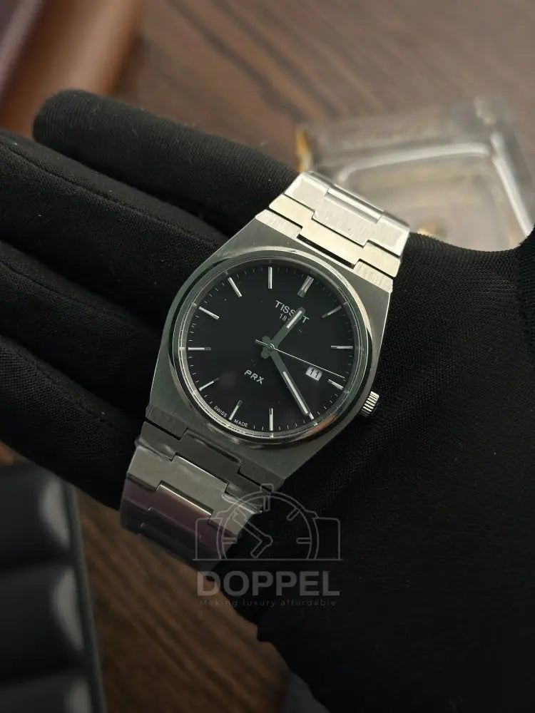 TST - PRX Quartz Black- AAA Quality