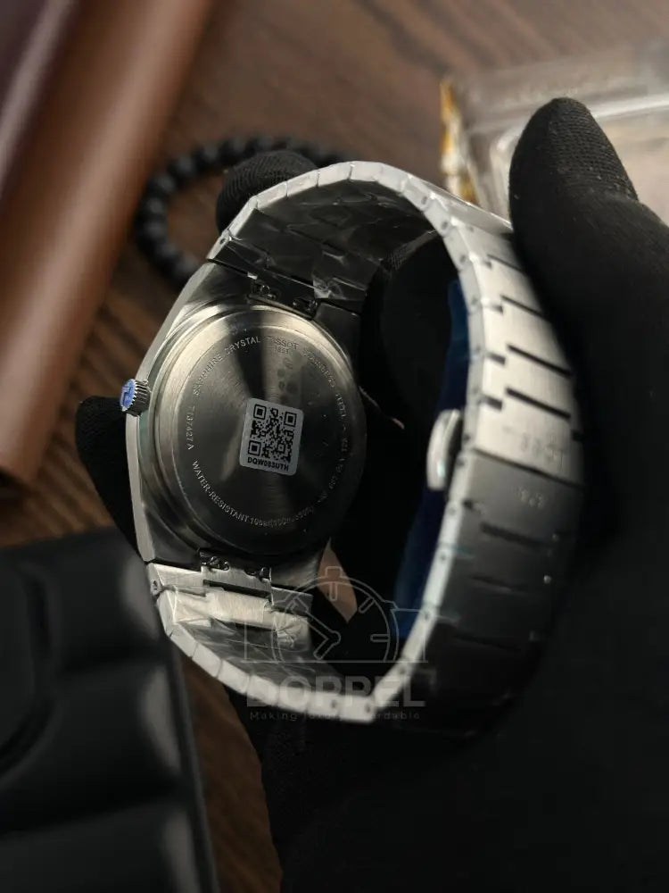TST - PRX Quartz Black- AAA Quality