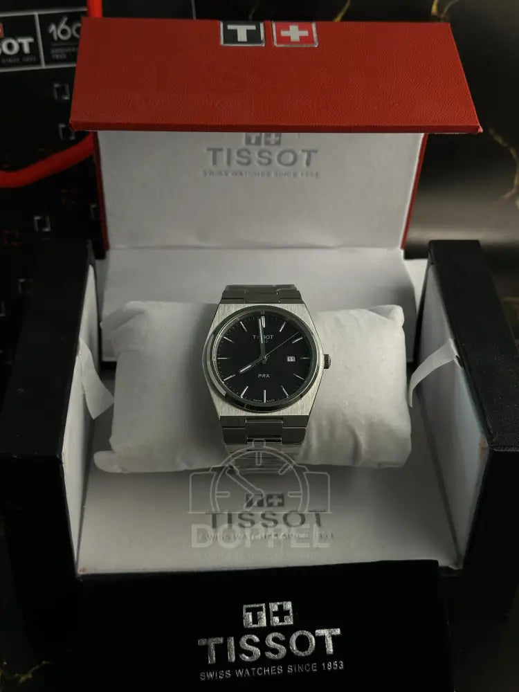 TST - PRX Quartz Black- AAA Quality