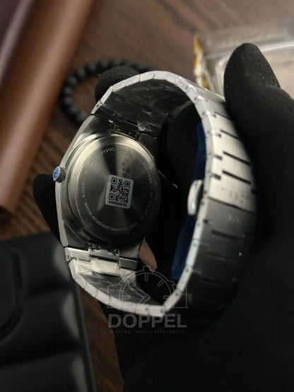 TST - PRX Quartz Black- AAA Quality