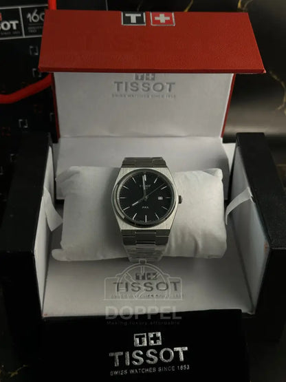 TST - PRX Quartz Black- AAA Quality