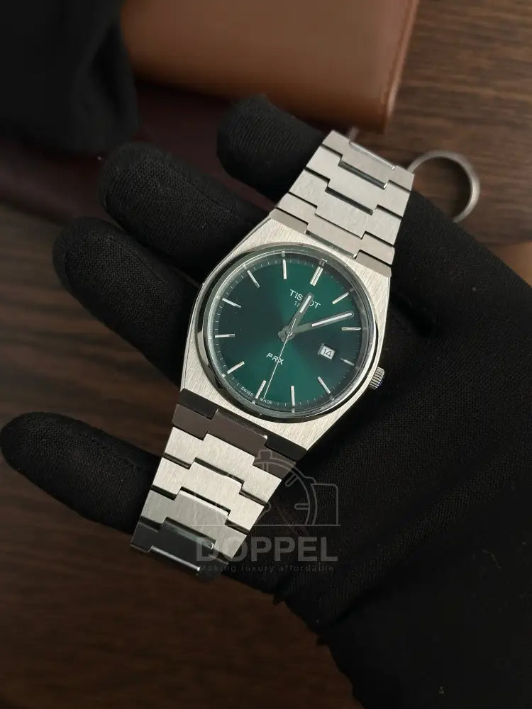 TST - PRX Quartz Green - AAA Quality