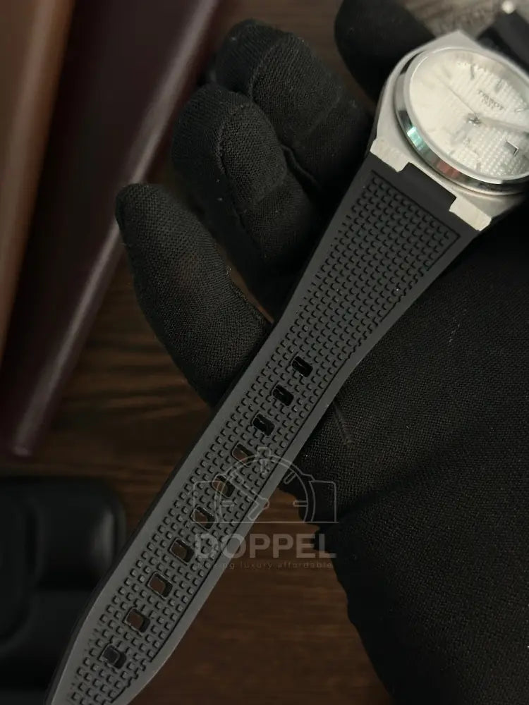 TST - PRX Textured White Quartz Rubber - AAA Quality