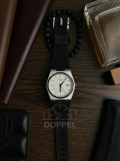 TST - PRX Textured White Quartz Rubber - AAA Quality