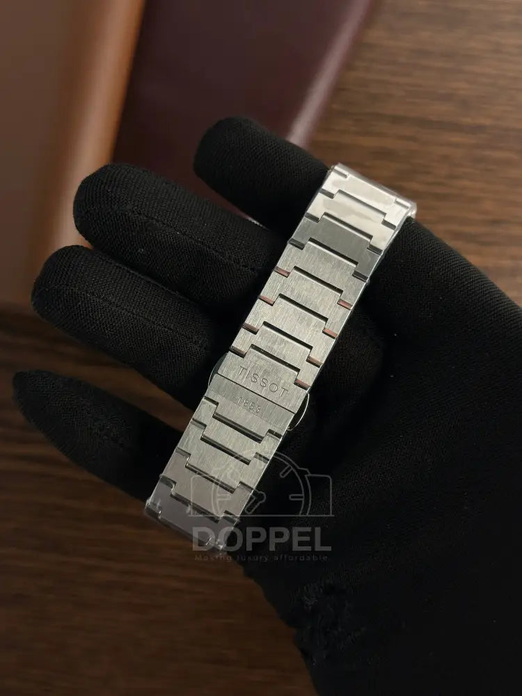 TST - PRX White Gold Quartz - AAA Quality