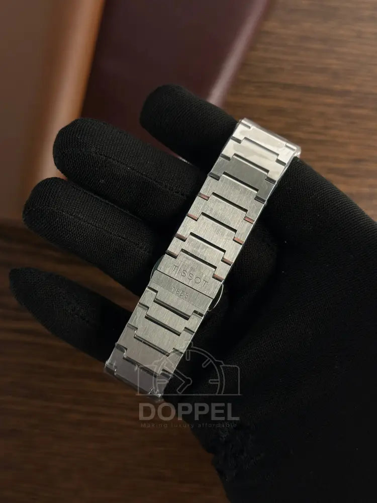 TST - PRX White Gold Quartz - AAA Quality