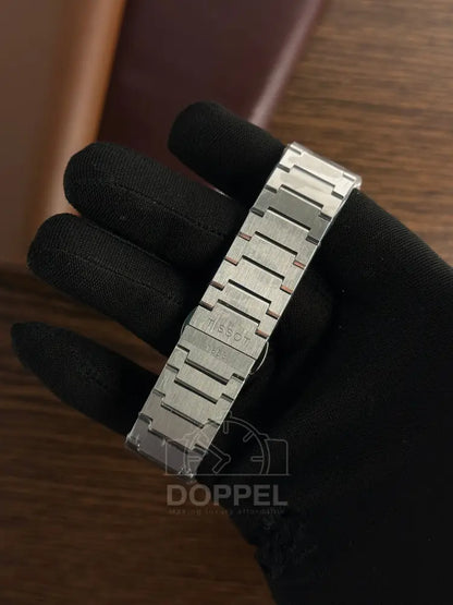 TST - PRX White Gold Quartz - AAA Quality