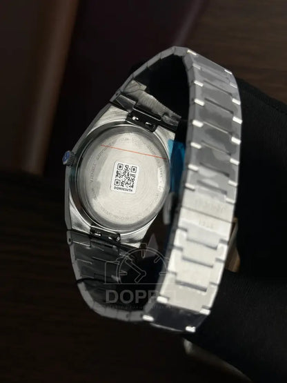 TST - PRX White Gold Quartz - AAA Quality