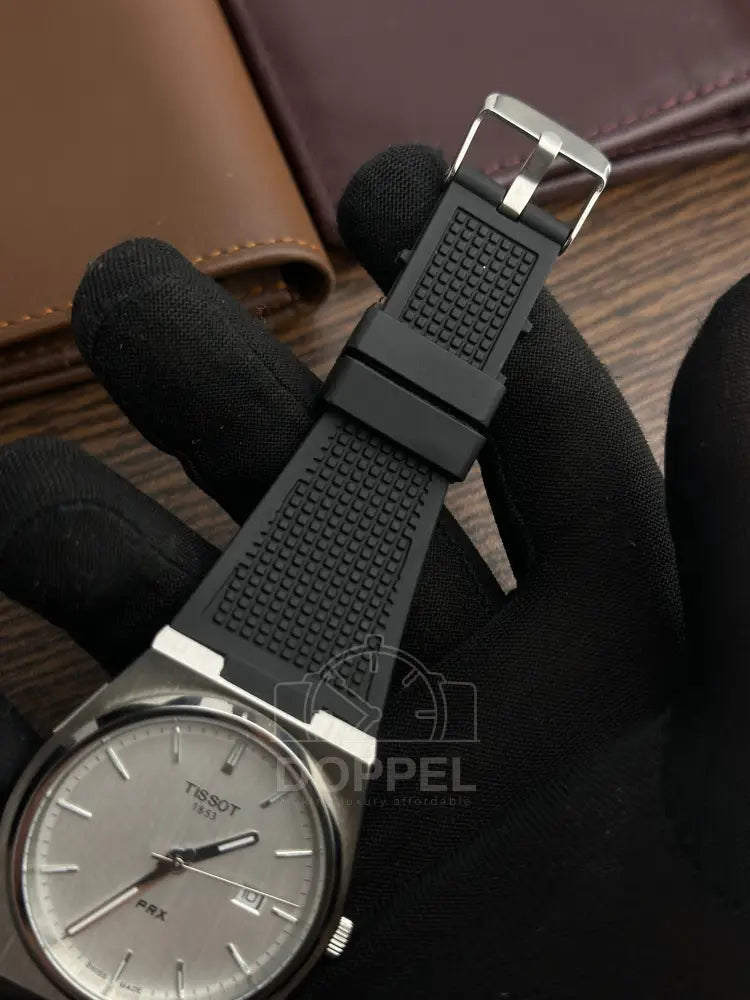 TST - PRX White Quartz Rubber - AAA Quality