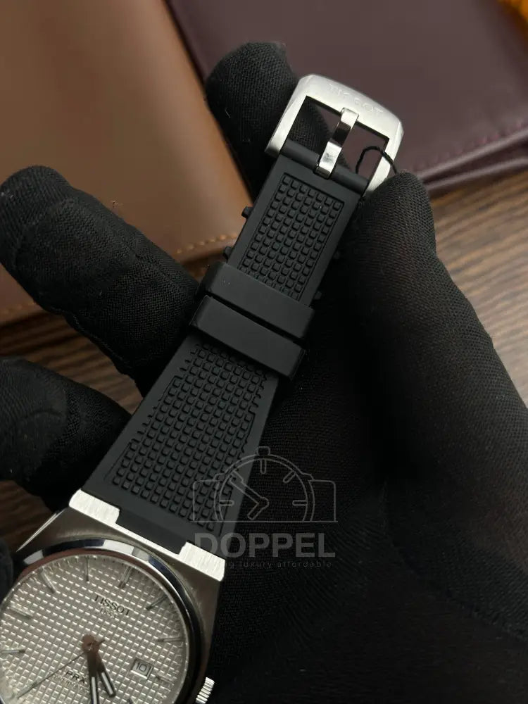 TST - PRX White Textured Quartz Rubber - AAA Quality