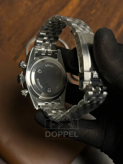 TUDR - Black Bay Chrono - AAA Quality