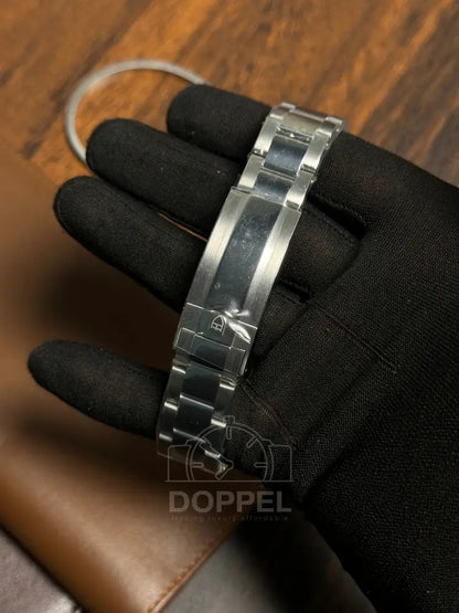 TUDR - Black Bay GMT Pepsi - AAA Quality